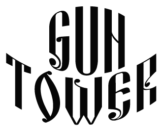 Логотип guntowermodels