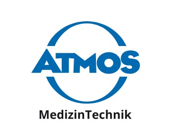 Логотип Медицинское оборудование Атмос