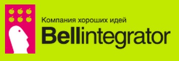 Логотип Бэлл Интегратор