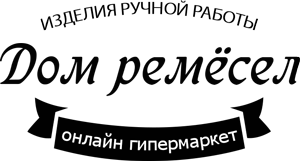 Логотип Дом ремёсел