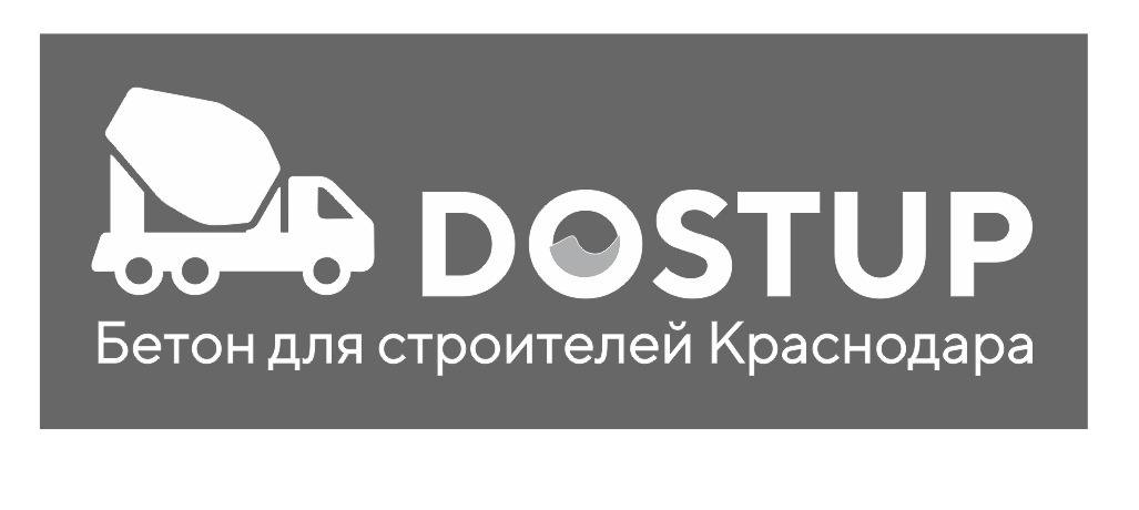 Логотип Доступ
