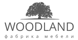 Логотип ВУДЛАНД
