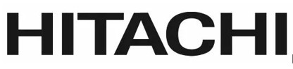 Логотип Hitachi-Climat
