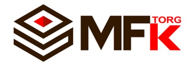 Логотип ТД МФК-Торг