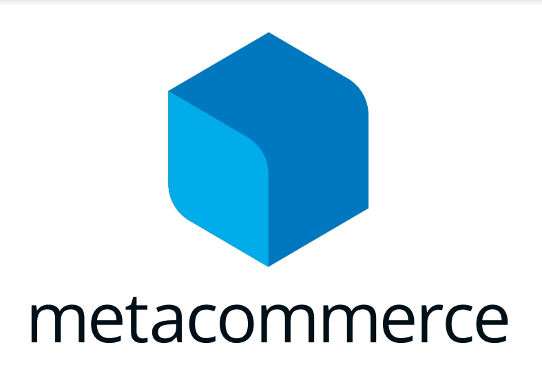 Логотип ООО «Метакоммерс»