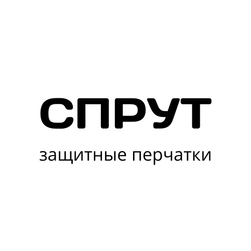 Логотип Перчатки "Спрут"