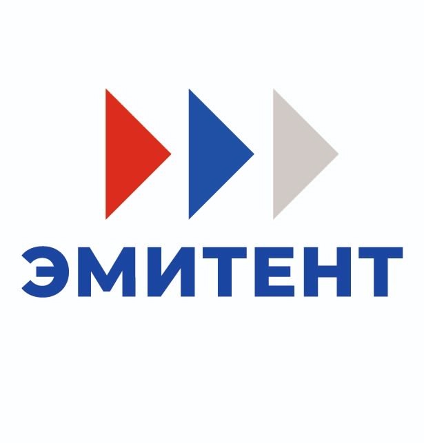Логотип Медиапроект «Эмитент»