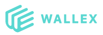 Логотип WALLEX