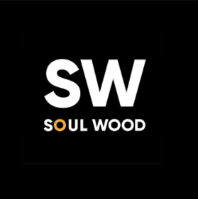 Логотип Soul Wood