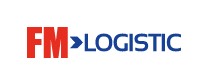 Логотип FM Logistic