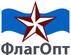 Логотип ФлагОпт