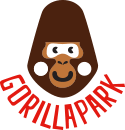 Логотип GorillaPark