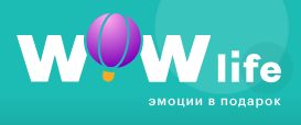 Логотип WOWLife