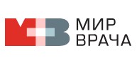 Логотип Медицинский портал "МирВрача"