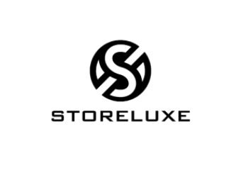 Логотип STORELUXE