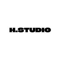 Логотип H-Studio