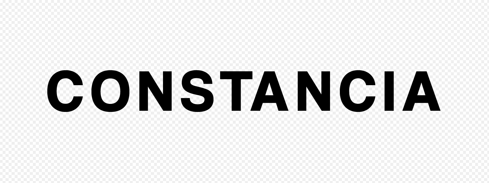 Логотип CONSTANCIA