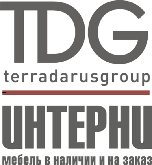 Логотип Terra Darus Group