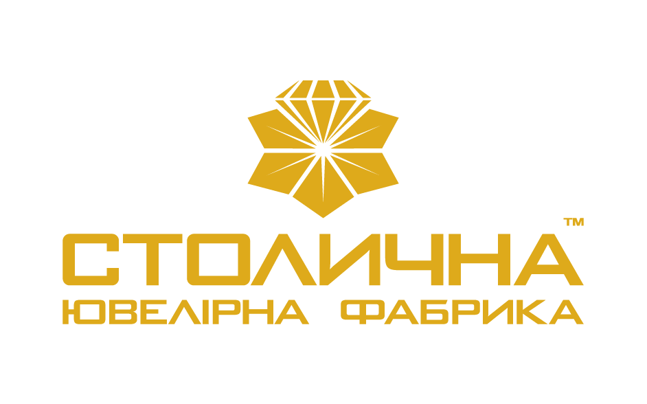 Логотип Столична Ювелірна Фабрика