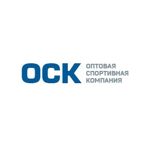 Логотип Оптовая спортивная компания