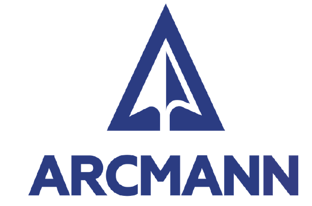 Логотип Arcmann