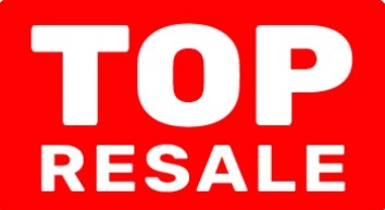 Логотип TopReSale