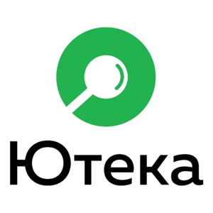 Логотип Ютека