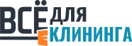 Логотип Магазин товаров для клининга Washly