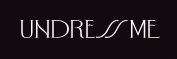 Логотип UndressMe