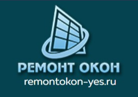 Логотип Remontokon-Yes