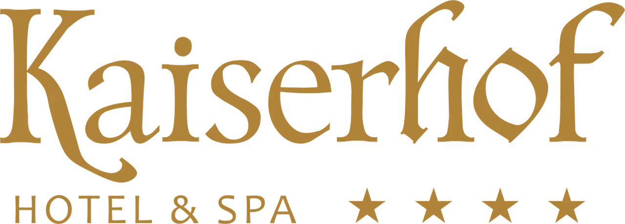 Логотип Kaiserhof Hotel & Spa
