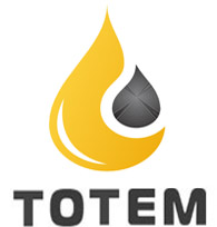 Логотип ООО ТОТЕМ