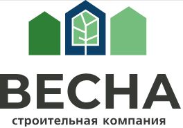 Логотип Весна