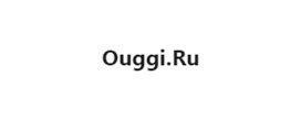 Логотип ООО Угги Австралия