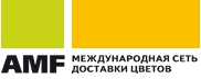 Логотип АМФ