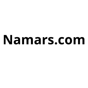 Логотип Видеоплатформа Namars
