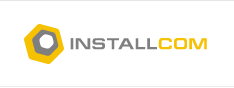 Логотип InstallCom