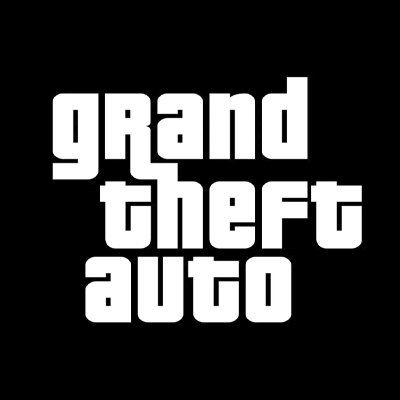 Логотип GTA сервера