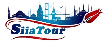 Логотип Siiatour