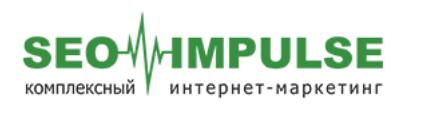Логотип СЕО-Импульс