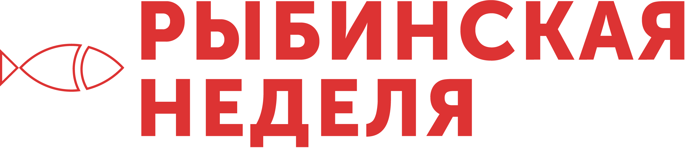 Логотип Информационно-новостное сетевое издание «Рыбинская неделя»
