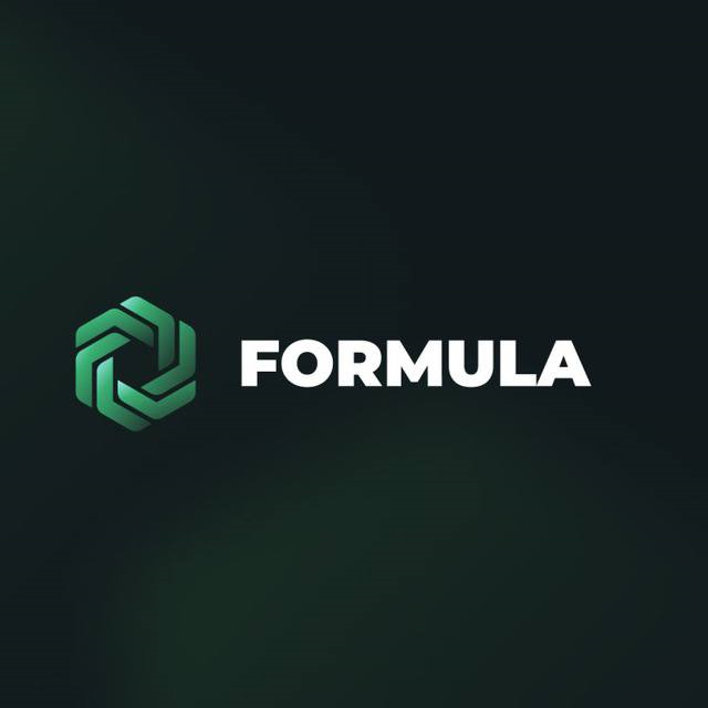 Логотип Formula.cash