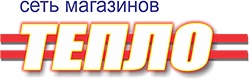Логотип ТЕПЛО.РФ