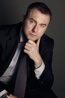 Логотип Тренинг Михаила Козлова