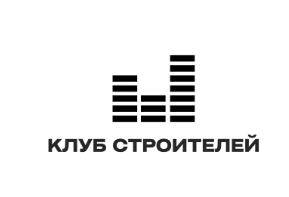 Логотип Бизнес-сообщество Клуб Строителей