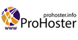 Логотип 2DM.ProHoster.Info