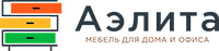 Логотип ООО Аэлита