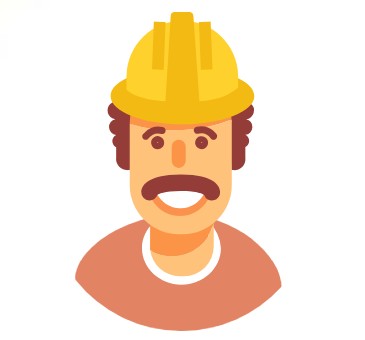 Логотип ООО «АЙДИЭНЛАБ» (FaceKIT)