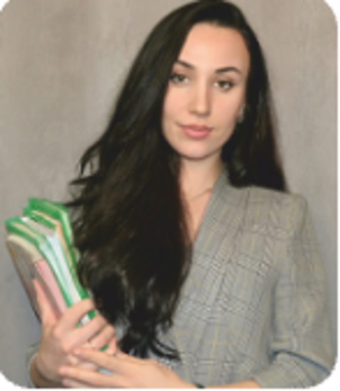 Логотип Анна Евкова