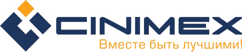 Логотип Синимекс